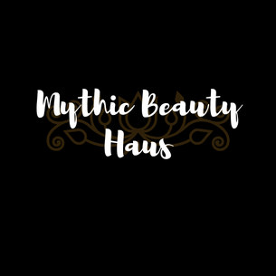 Mythic Beauty Haus logo