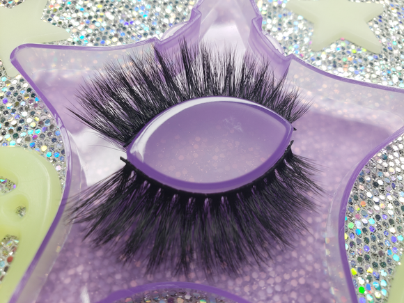 Hyperion Lashes