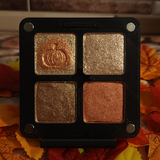 Autumn Nights Quad Palette