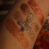 Autumn Nights Quad Palette