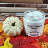Autumn Vibes Whipped Body Butter