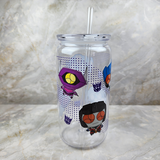 Bad Car Bots Cup