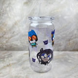 Bad Car Bots Cup
