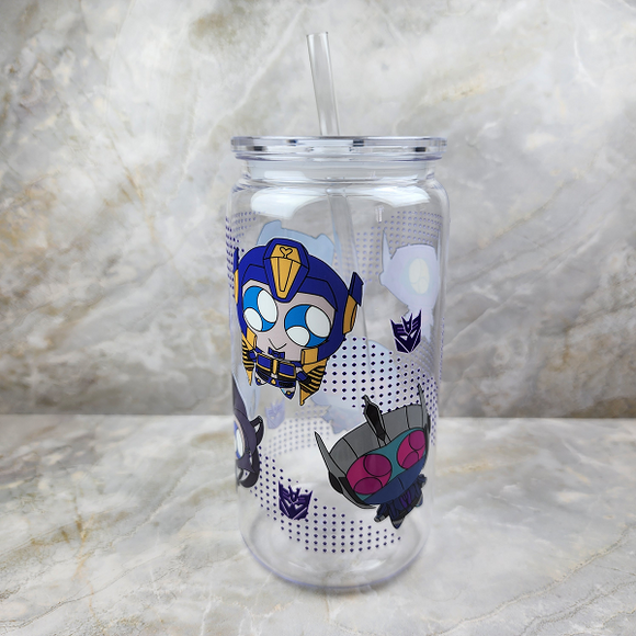 Bad Car Bots Cup