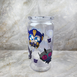 Bad Car Bots Cup