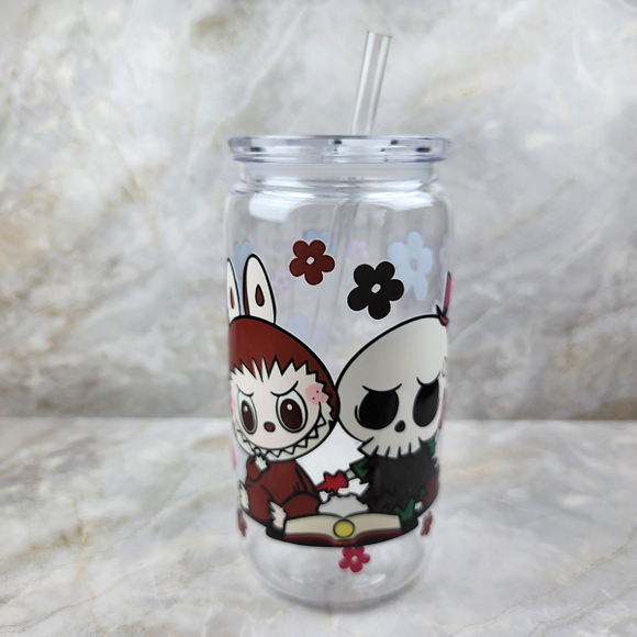 Bubu Monsters Cup