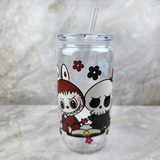 Bubu Monsters Cup