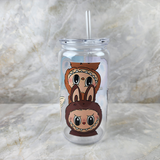 Bubu Monsters Group Cup