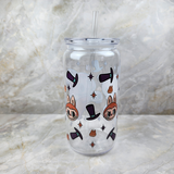 Bubu Monsters and Skull Cup