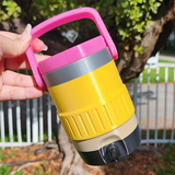 Can Cooler Holder 12 oz - Pencil Design