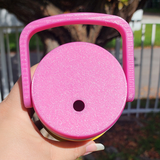Can Cooler Holder 12 oz - Pencil Design
