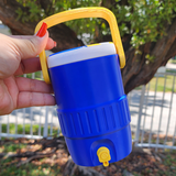 Can Cooler Holder 12 oz - Volleyball