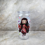 D Slayer Female Trio Cup