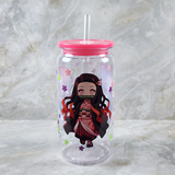 D Slayer Female Trio Cup