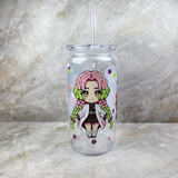 D Slayer Female Trio Cup