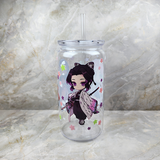 D Slayer Female Trio Cup