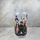 D Slayer Group Cup