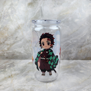 D Slayer Trio Cup