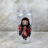 D Slayer Trio Cup
