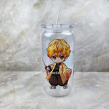D Slayer Trio Cup