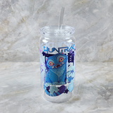 Derpy Tiger Stars Cup