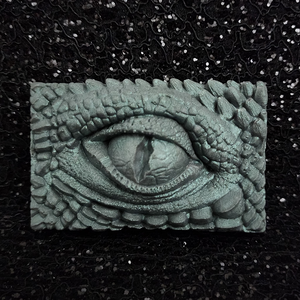 Dragon's Eye