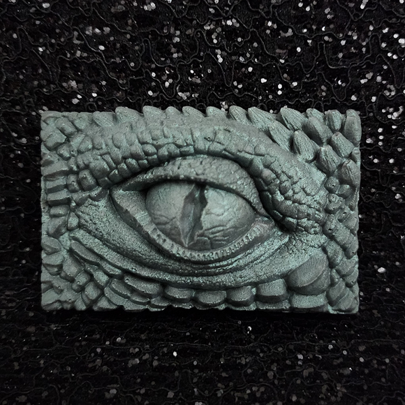 Dragon's Eye