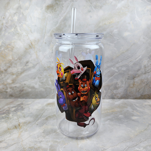 Freddy Nights Cup