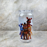 Freddy Nights Cup
