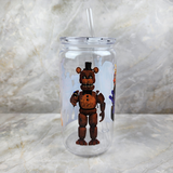 Freddy Nights Cup