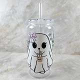 Ghost Cold Like My Soul Cup