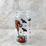Ghost Sipping Cup