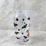 Ghost Sipping Cup
