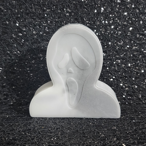 Ghost Bar Soap