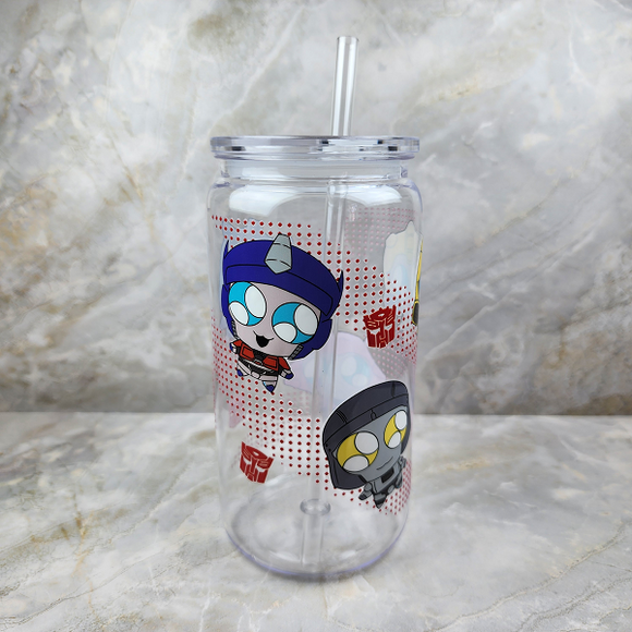 Good Car Bots Cup