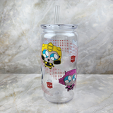 Good Car Bots Cup