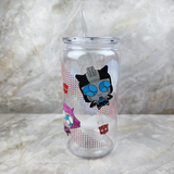 Good Car Bots Cup