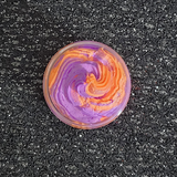 Halloween Town Whipped Soap