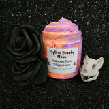 Halloween Town Whipped Soap