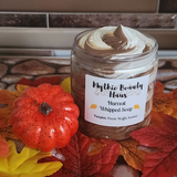 Harvest Whipped Soap