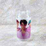 KPop Demon Boys Cup