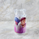 KPop Demon Boys Cup
