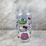 Kitty and Friends Cup