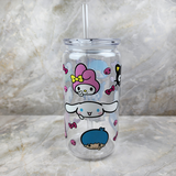 Kitty and Friends Cup