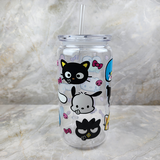 Kitty and Friends Cup