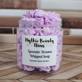 Lavender Dreams Whipped Soap