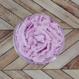 Lavender Dreams Whipped Soap