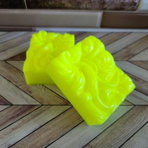 Lemony Bliss