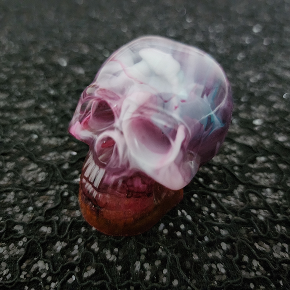 Mini Skull - Multicolored