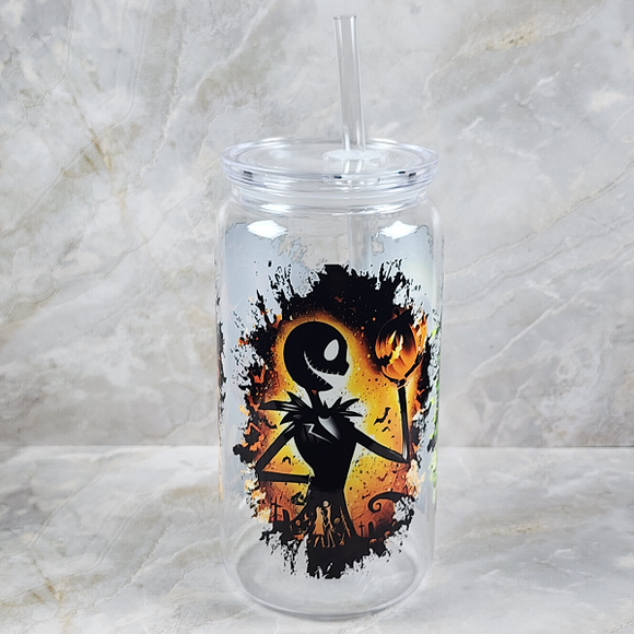 Nightmare B4 XMas Cup